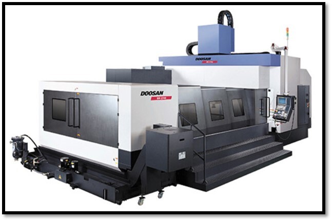 두산(BM2470M): 1대