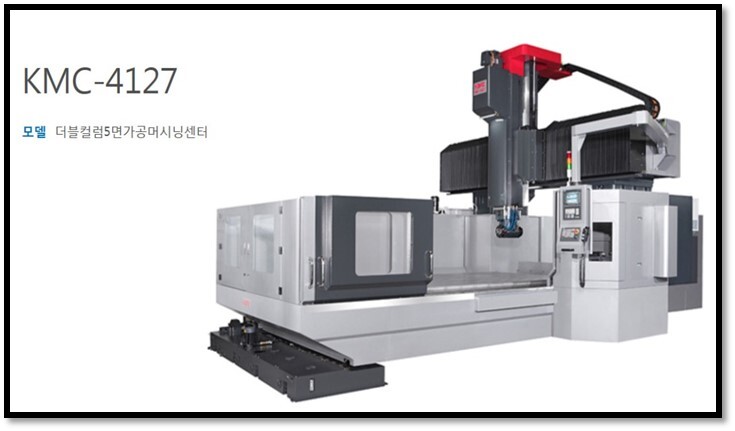 KAFO(KMC-4127): 1대