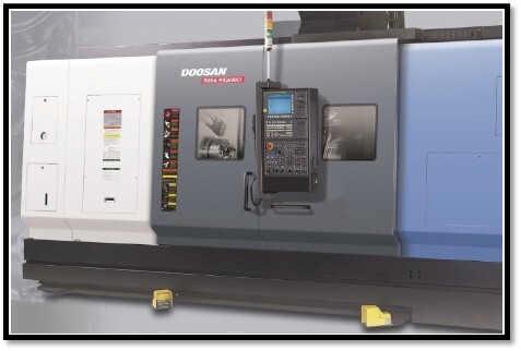 두산 복합기(2600Y): 1대