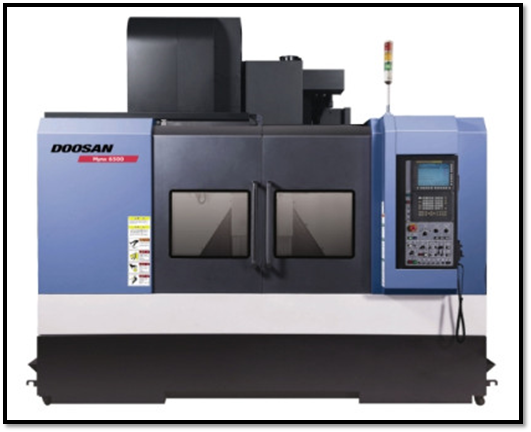 두산(Mynx750~500): 10대